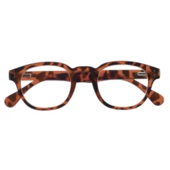 Occhiale Da Lettura Premontato Everest Turtle +1,0