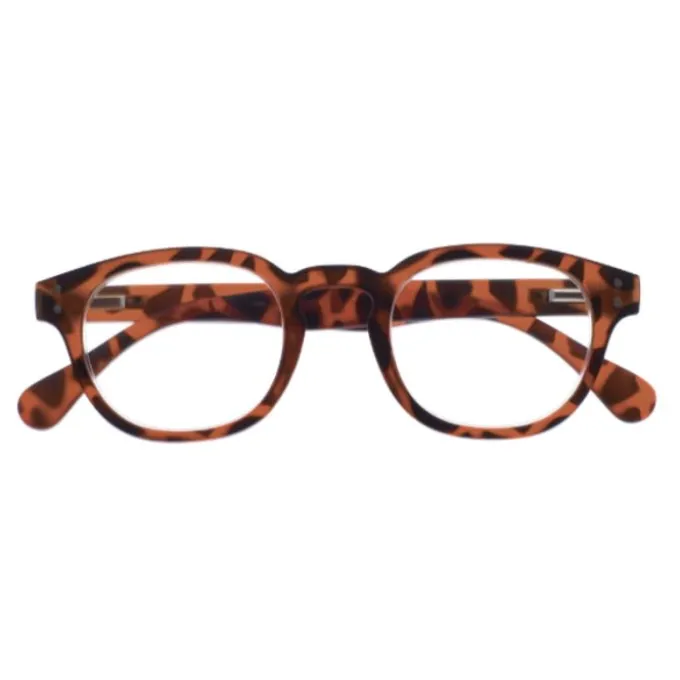 Occhiale Da Lettura Premontato Everest Turtle +1,0