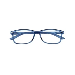 OCCHIALE DA LETTURA PREMONTATO CORPOOTTO C8 SLIM BLU +2,50