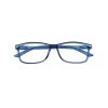 Occhiale Da Lettura Premontato Corpootto C8 Slim Blu +1,50