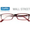 Occhiale Premontato Corpootto Wall Street Fox 1,00 Diottria Occhiali