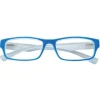 Occhiale Premontato Da Lettura Da Vicino Freedom Blu +3,00