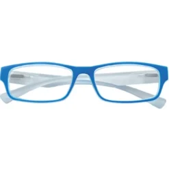 Occhiale Premontato Da Lettura Da Vicino Freedom Blu +2,50