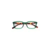 Occhiali Corpootto Blue Block Verde-Tartaruga +2,50