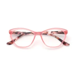 OCCHIALI DA LETTURA CORPOOROTTO WOMAN ROSA-TARTARUGA +1.50 DIOTTRIE