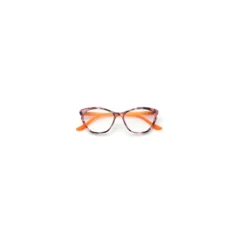 OCCHIALI DA LETTURA CORPOOTTO WOMAN TARTARUGA-ARANCIO +3.50 - DISPOSITIVO MEDICO CLASSE I