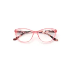 OCCHIALI DA LETTURA CORPOOTTO WOMAN ROSA-TARTARUGA +1.00 - DISPOSITIVO MEDICO CLASSE I