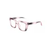 OCCHIALI PREMONTATI DA LETTURA CORPOOTTO GREAT ROSA +1.50 DIOTTRIE - DISPOSITIVO MEDICO CLASSE I