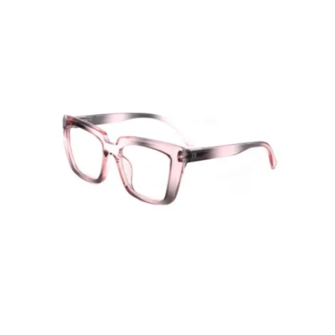 OCCHIALI PREMONTATI DA LETTURA CORPOOTTO GREAT ROSA +1.50 DIOTTRIE - DISPOSITIVO MEDICO CLASSE I