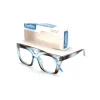 OCCHIALI PREMONTATI DA LETTURA CORPOOTTO GREAT MARRONE +1.50 DIOTTRIE - DISPOSITIVO MEDICO CLASSE I