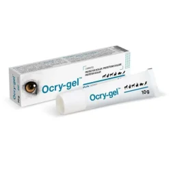 Ocry Gel 10 G