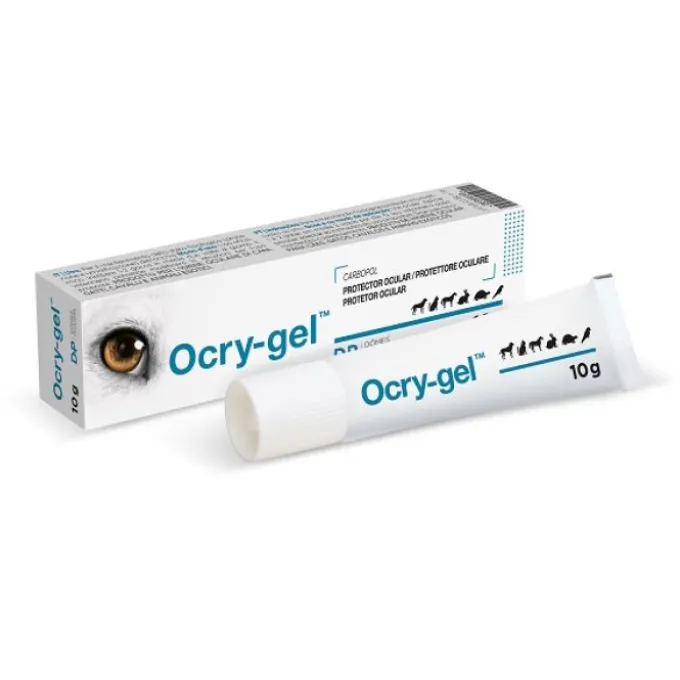 Ocry Gel 10 G