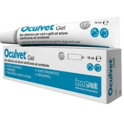 Oculvet Gel 10 Ml Occhi