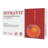 Offhealth Intravit Integratore Antiossidante Per Microcircolo 30 Compresse