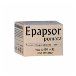 Officina Cosmetologica Epapsor Pomata 150 Ml