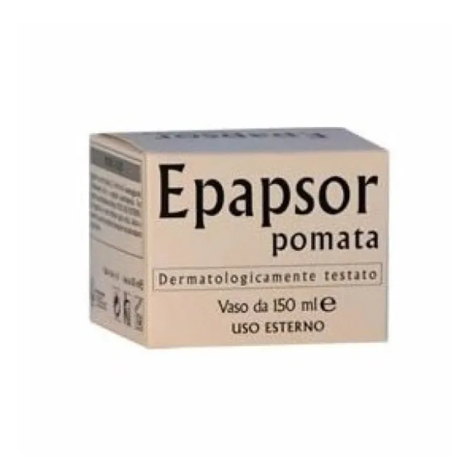 Officina Cosmetologica Epapsor Pomata 150 Ml