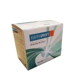 Officine Naturali Kappaphyt 4 Integratore Tonico Adattogeno 20 Bustine Immunostimolanti