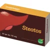Officine Naturali Steatos 30 Capsule Regolarita E Depurazione