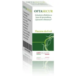 Oftasecur Biosecur Collirio 8 Ml Patologie Oculari