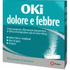 Oki Dolore E Febbre 12Cpr Eff