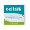 Okitask Os Grat 20Bust 40Mg