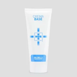 Olcelli Crema Base 200 Ml Idratazione Pelle Normale