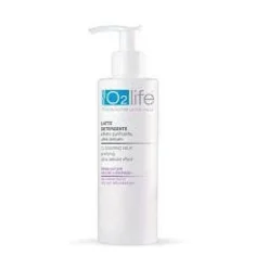 O2Life Latte Detergente Viso 200 Ml