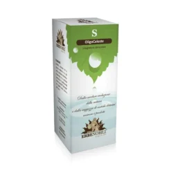 Oligoceleste Zolfo 50 Ml