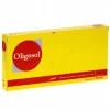 Oligosol Labcatal Cromo Soluzione Bevibile 28 Fiale Omeopatia