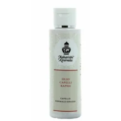 Olio Capelli Kapha 100 Ml Trattamenti Anticaduta