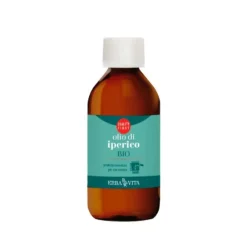 Olio Di Iperico Bio 100 Ml