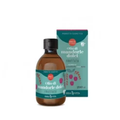 Olio Mandorle Dolci Prof Fruttato 200 Ml