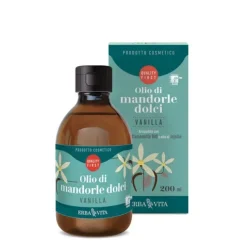 Olio Mandorle Dolci Prof Vanilla 200 Ml