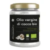 Olio Vergine Di Cocco Bio 500 Ml Alicamentis Condimenti
