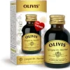 Olivis Liquido Alcoolico 50 Ml Omeopatia