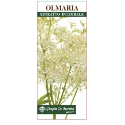 Olmaria Estratto Integrale 200 Ml Ritenzione Idrica