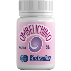 Ombelichino 40 G