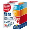 Omega 3 Act Integratore 60 Perle Salute Del Cuore