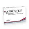 Omega Aprosten Integratore Per La Prostata 30 Compresse Salute Intima Uomo