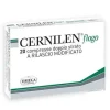 Omega Cernilen Flogo Integratore Vie Urinarie 20 Compresse Salute Intima Donna