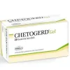 Omega Chetogerd Gel 20 Stick Acidita'