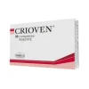 Omega Crioven 30 Compresse Integratori Venotonici