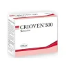 Omega Crioven 500 Integratore Microcircolo 16 Bustine Integratori Venotonici