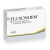 Omega Fluxonorm Integratote Per Le Vie Urinarie 30 Compresse Salute Intima Donna