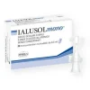 Omega Ialusol Mono Gocce Oculari 20 Flaconcini Occhi Secchi