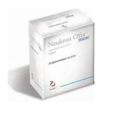 Omikron Neukron Ofta Mese Integratore Nutraceutico 30 Flaconcini 10 Ml Patologie Oculari