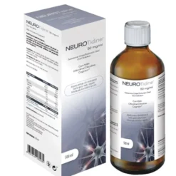 Omikron Neurotidine Trattamento Soggetti Con Glaucoma 50Mg/Ml Patologie Oculari