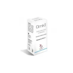 Omikron Omk1 Lf Soluzione Liposomiale Oftalmica Sterile Gocce 10 Ml Occhi Arrossati