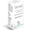 Omikron Omk 1 Soluzione Oftalmica Sterile Ripristino Membrane Danneggiate 10 Ml