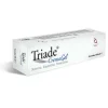 Omikron Triade Crema Gel Tonificante Lenitica Per Le Gambe 100 Ml Venotonici Topici